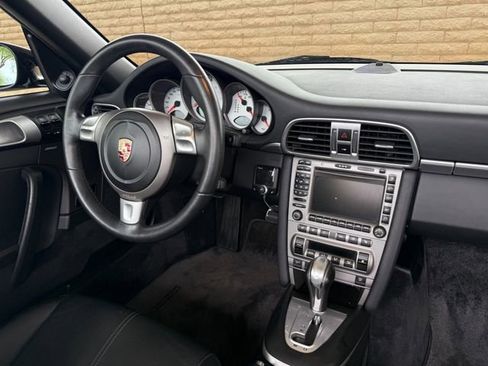 Used 2007 Porsche 911 Carrera S image 35