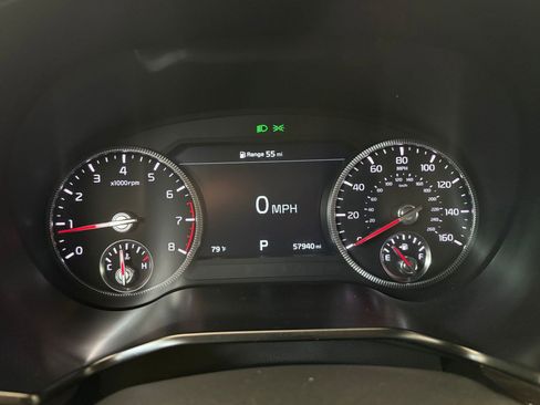 Used 2022 Kia Telluride SX w/ SX Prestige Package image 19