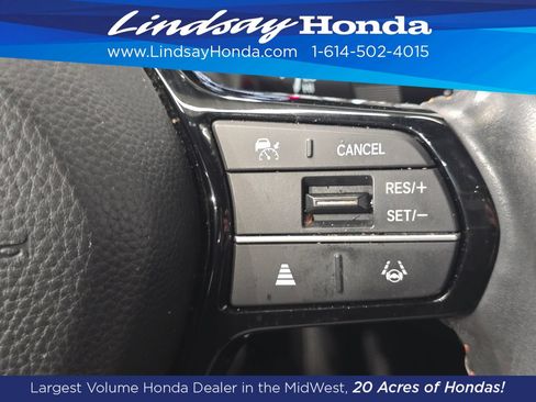 Used 2024 Honda HR-V Sport image 22