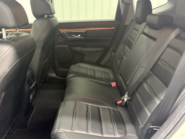 Used 2018 Honda CR-V EX-L image 11
