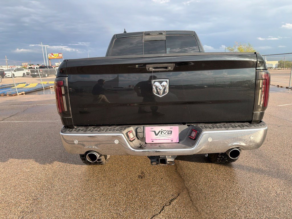 Used 2016 RAM 1500 Lone Star RWD image 20