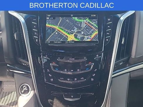 Used 2019 Cadillac Escalade Platinum image 16