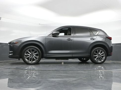 Used 2019 MAZDA CX-5 Signature image 50