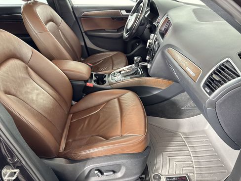 Used 2015 Audi Q5 TDI Premium Plus w/ Technology Package image 30