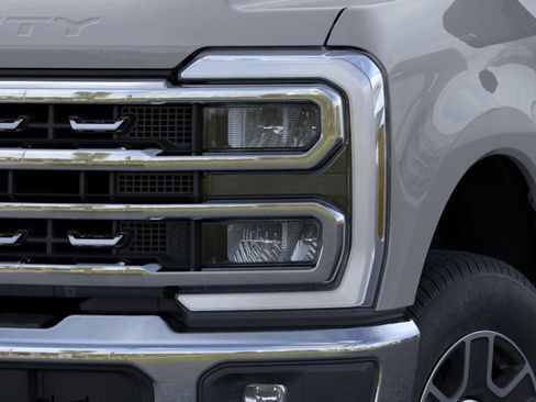 New 2026 Ford F350 Lariat image 41
