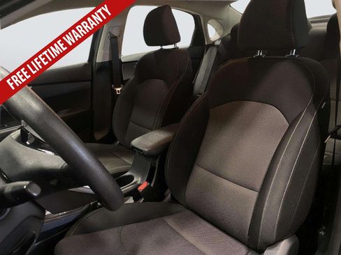 Used 2024 Kia Forte LXS FWD image 25