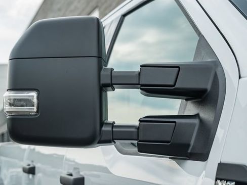 New 2026 Ford F250 XLT AWD/4WD image 22