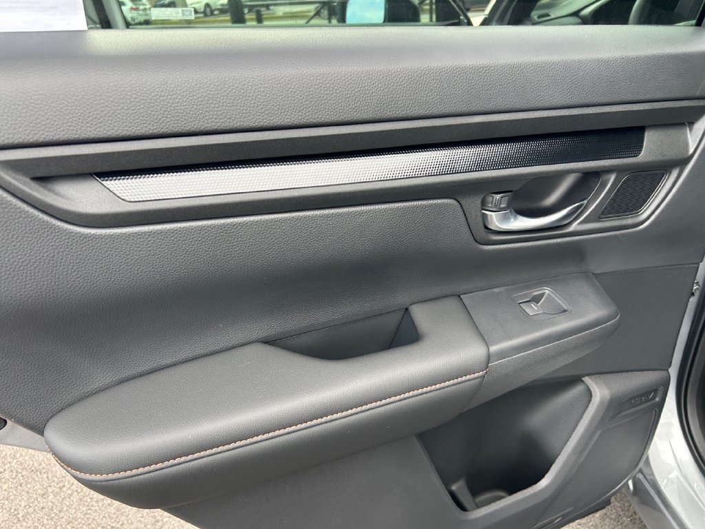 New 2027 Honda CR-V Sport-L image 21