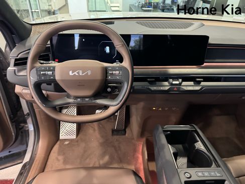 New 2026 Kia EV9 GT-Line AWD/4WD image 15