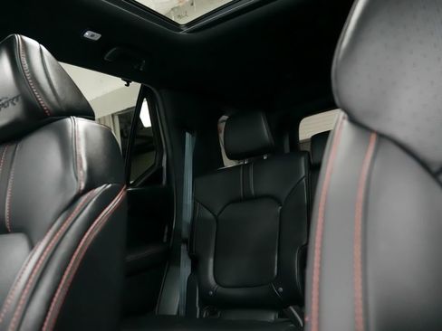 Used 2026 Honda Passport TrailSport Elite image 33