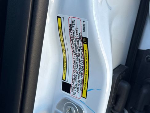 New 2026 RAM 3500 Tradesman w/ Chrome Appearance Group image 25