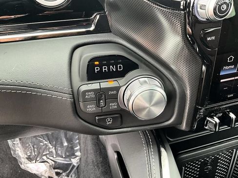 New 2026 RAM 1500 Limited AWD/4WD image 19