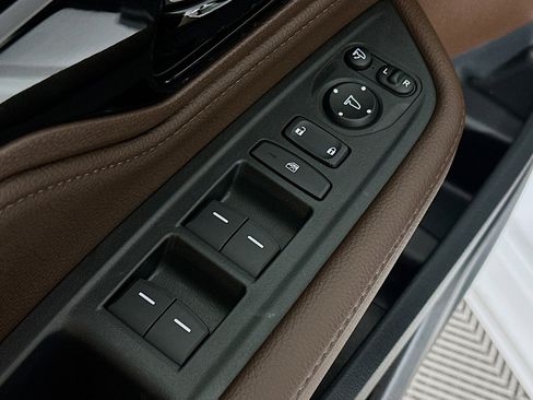 New 2026 Honda Odyssey Elite image 17