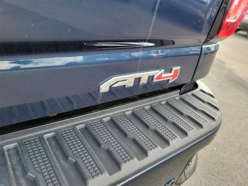 Used 2022 GMC Sierra 3500 AT4 w/ AT4 Preferred Package image 24