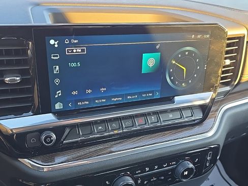 Certified 2023 Chevrolet Silverado 1500 LT image 23