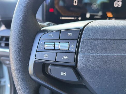 Used 2025 Kia K4 FWD image 20