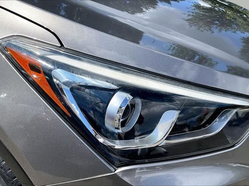 Used 2018 Hyundai Santa Fe Sport w/ 2.4L Value Package 02 AWD/4WD image 26