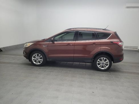 Used 2018 Ford Escape SEL AWD/4WD image 3