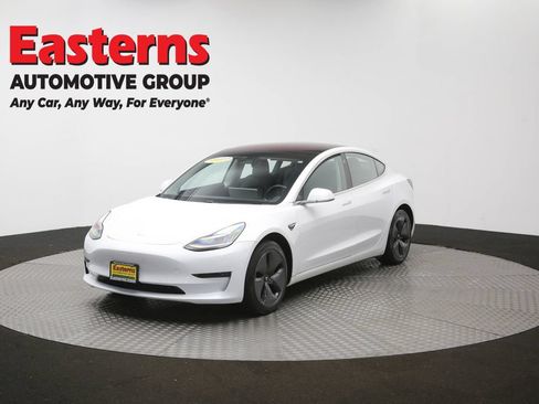 Used 2018 Tesla Model 3 Long Range RWD image 50