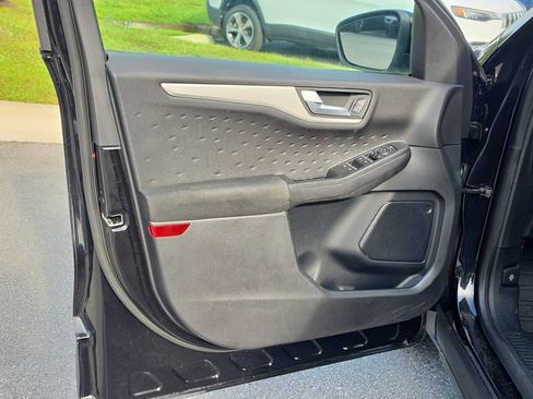 Used 2020 Ford Escape SE Sport AWD/4WD image 18