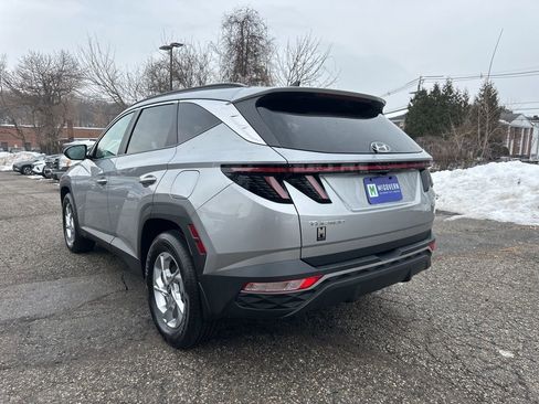 Used 2022 Hyundai Tucson SEL image 3