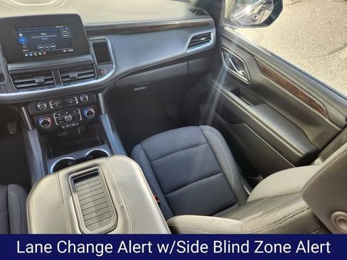 Used 2023 Chevrolet Suburban LS w/ Driver Alert Package image 15