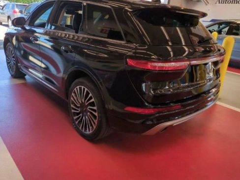 Used 2022 Lincoln Corsair Reserve w/ Sport Package AWD/4WD image 8