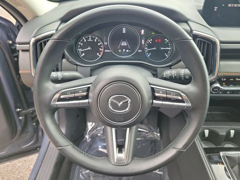 Used 2025 MAZDA CX-50 AWD 2.5 S w/ Premium Plus Pkg image 23