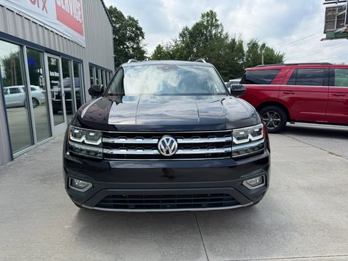 Used 2019 Volkswagen Atlas SEL Premium AWD/4WD image 29