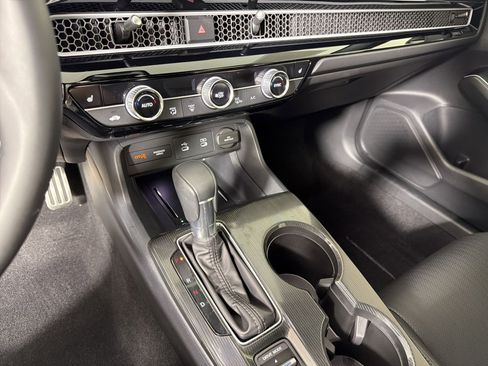 Certified 2025 Honda Civic Sport Touring image 18