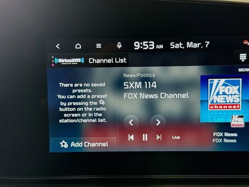 New 2026 Kia Niro Wave image 17