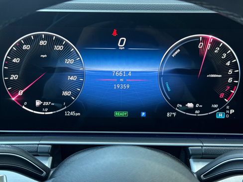 Certified 2024 Mercedes-Benz GLE 450e 4MATIC image 24