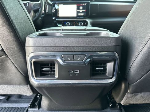 Certified 2024 GMC Sierra 2500 Denali w/ Denali Reserve Package AWD/4WD image 22