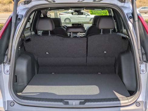 New 2026 Honda CR-V Sport-L image 21