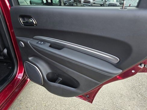 Used 2020 Dodge Durango R/T w/ Technology Group image 15
