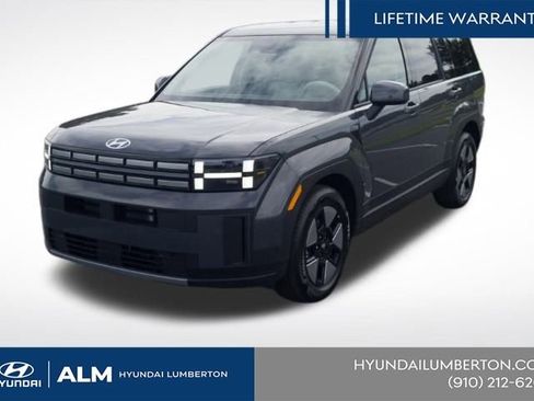 New 2026 Hyundai Santa Fe SE image 1