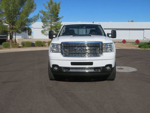 Used 2013 GMC Sierra 2500 Denali image 11