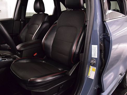 Used 2023 Ford Escape ST-Line w/ Tech Pack #1 AWD/4WD image 28