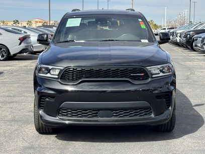 Used 2024 Dodge Durango GT