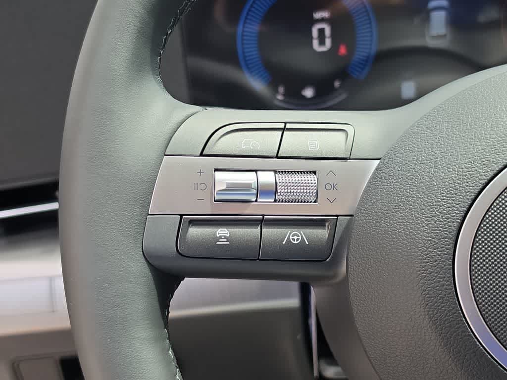 New 2027 Hyundai Kona SEL Sport FWD image 24