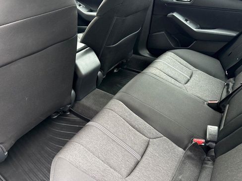 Certified 2024 Honda Accord Sport image 8