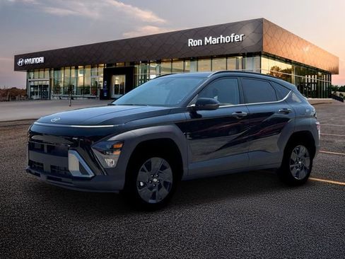 New 2026 Hyundai Kona SEL Sport image 2