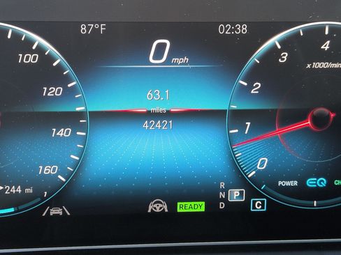 Used 2023 Mercedes-Benz GLE 450 4MATIC image 22