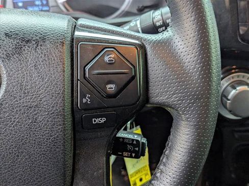 Used 2018 Toyota 4Runner TRD Pro AWD/4WD image 12