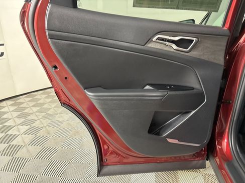 Used 2023 Kia Sportage X-Line w/ X-Line Premium Package image 21