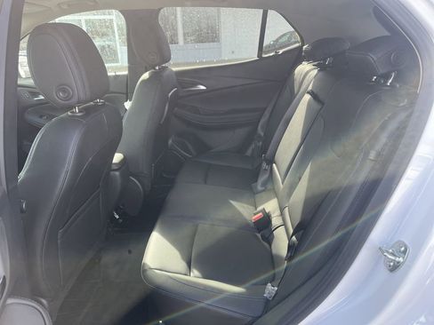 New 2026 Buick Encore GX Sport Touring w/ Advanced Technology Package image 22