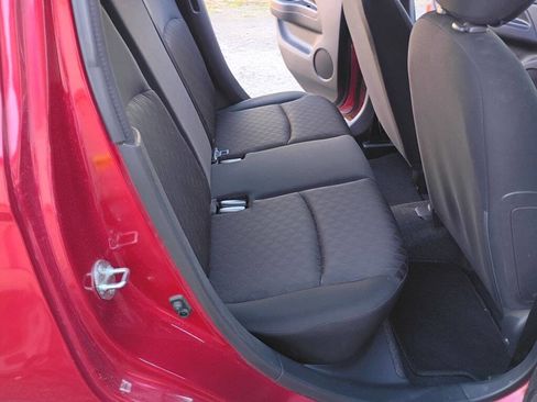 Used 2021 Mitsubishi Mirage ES image 25