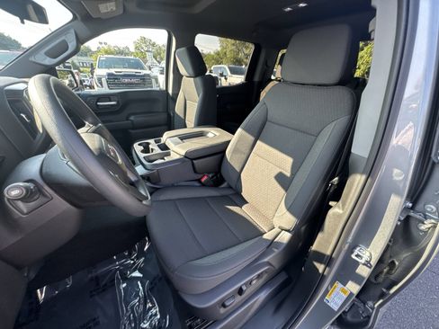 New 2026 GMC Sierra 1500 Pro w/ Pro Value Package AWD/4WD image 13
