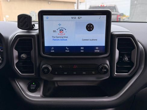 Used 2021 Ford Bronco Sport Outer Banks AWD/4WD image 20