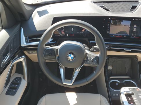 Certified 2023 BMW X1 xDrive28i w/ Convenience Package image 23